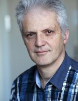 The Most Senior NANOSMAT Prize for 2017 goes to Professor Cornelis DEKKER