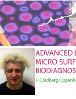 Advanced Lithographic Micro Surfaces for Biodiagnostics